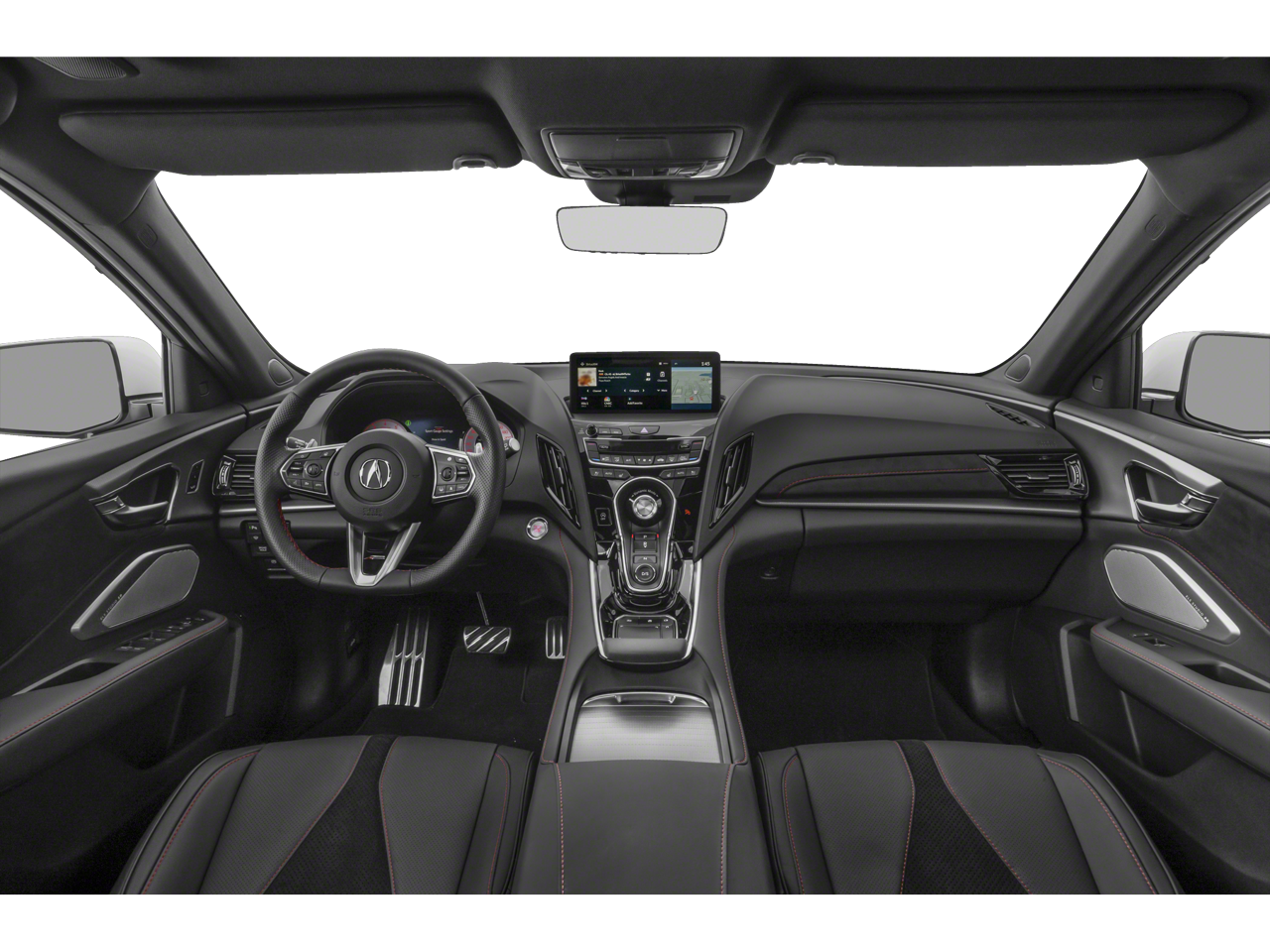 2024 Acura Rdx Base