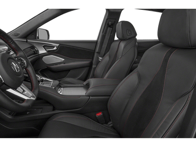 2024 Acura Rdx Base