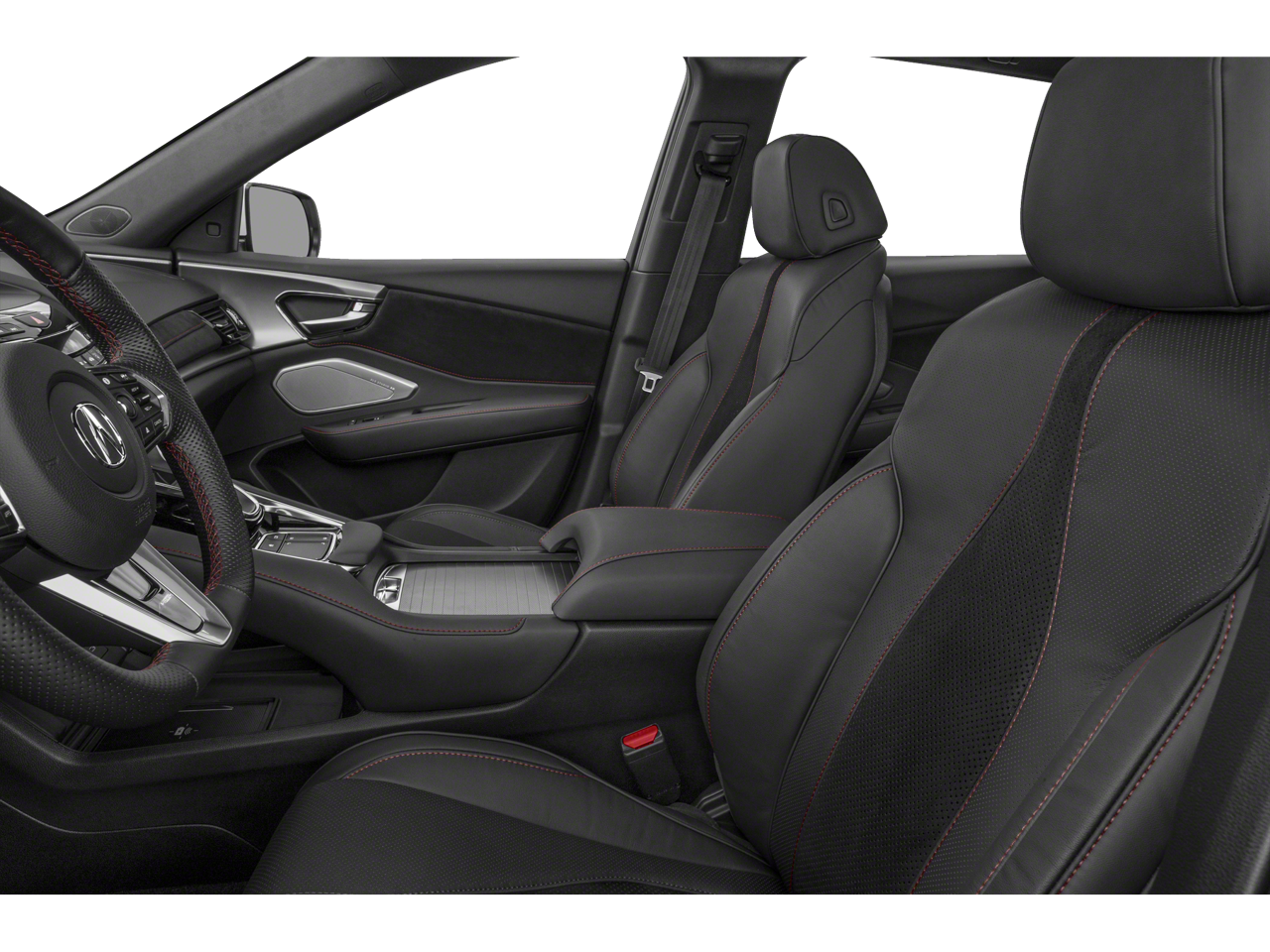 2024 Acura Rdx Base