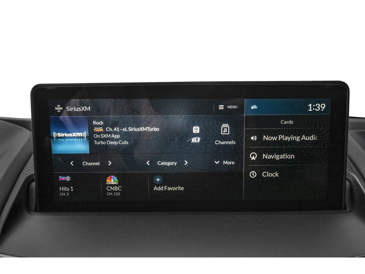 2024 Acura Rdx Base