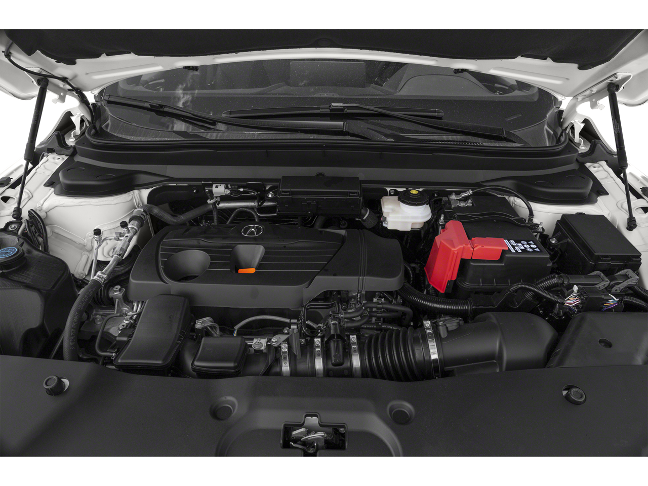 2024 Acura Rdx Base