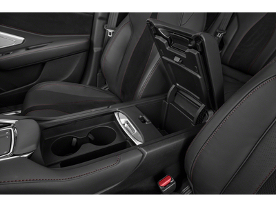 2024 Acura Rdx Base