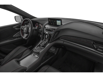 2024 Acura Rdx Base