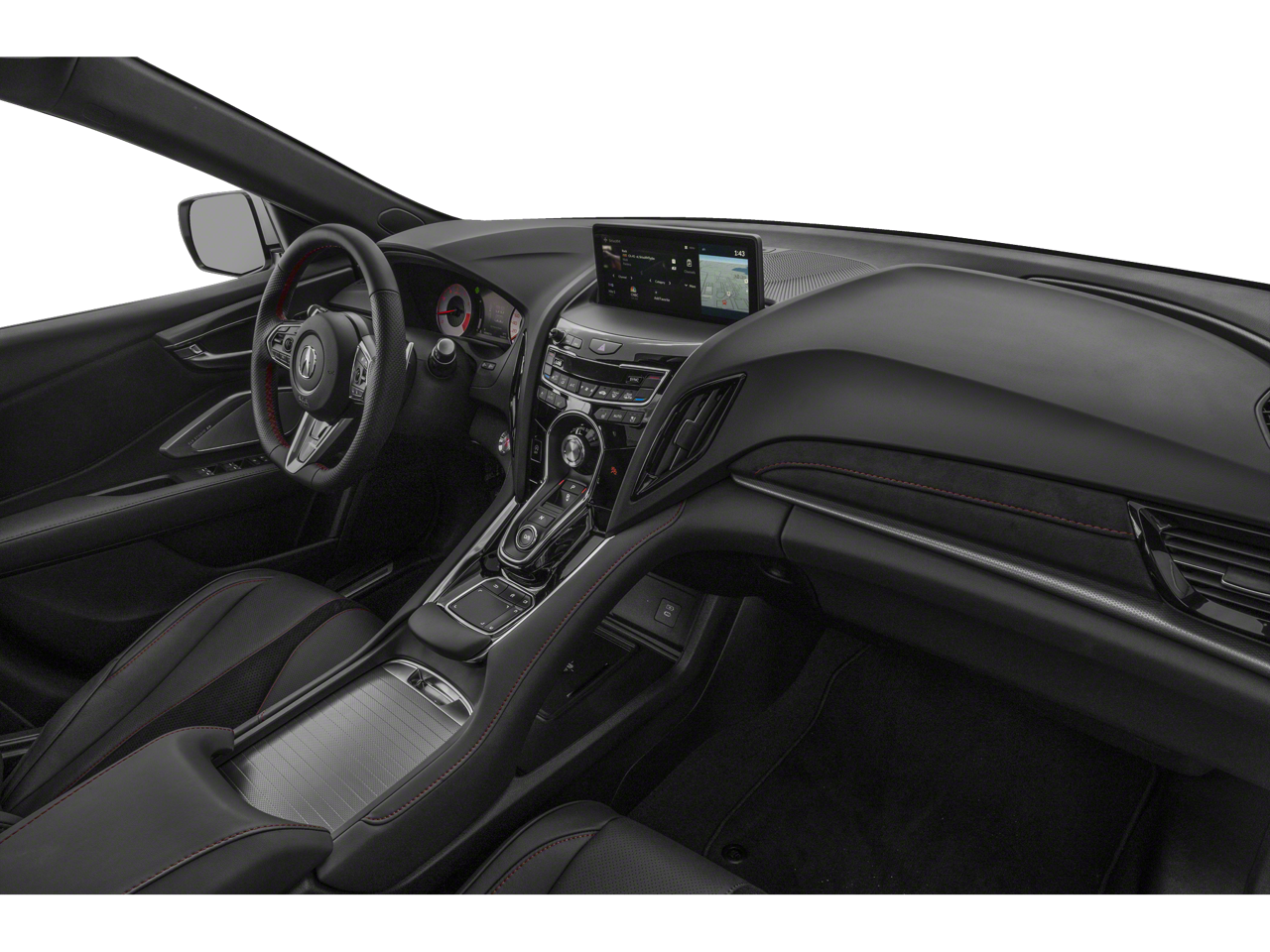 2024 Acura Rdx Base