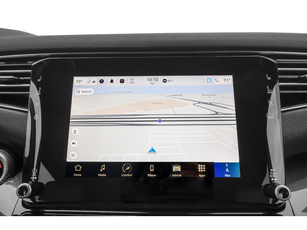 2024 Jeep Wagoneer Series I