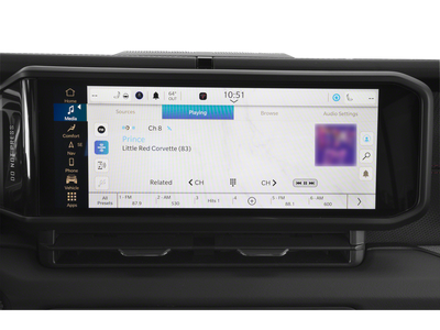 2025 Jeep Gladiator Rubicon X