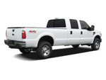 2010 Ford F-350 4WD Crew Cab 156" XL