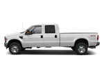 2010 Ford F-350 4WD Crew Cab 156" XL
