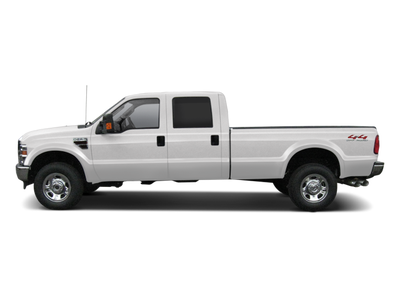 2010 Ford F-350 4WD Crew Cab 156" XL