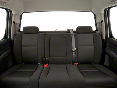 2010 GMC Sierra SLE