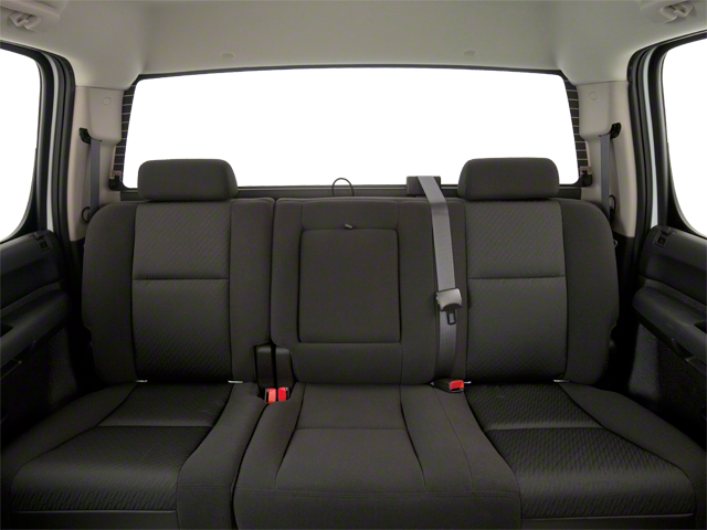 2010 GMC Sierra SLE
