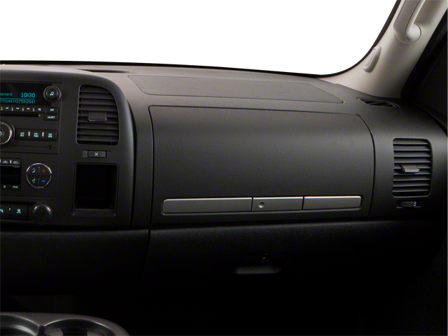 2010 GMC Sierra SLE