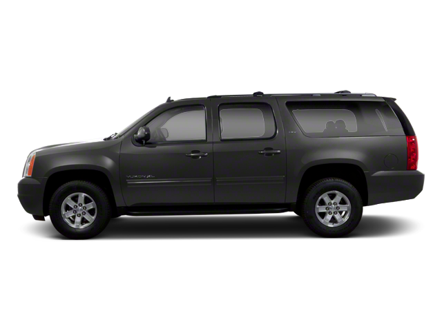 2010 GMC Yukon XL SLT