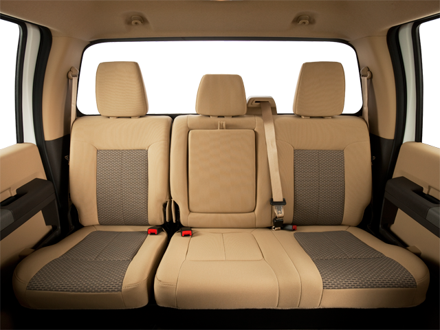 2011 Ford F-350 LARIAT