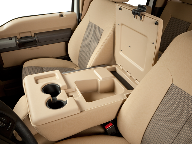 2011 Ford F-350 LARIAT