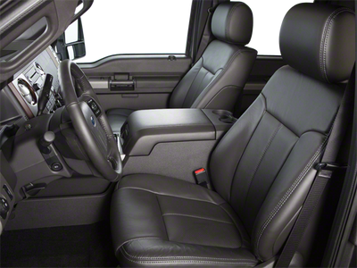 2011 Ford F-450 King Ranch