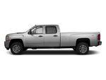 2013 Chevrolet Silverado 3500 HD SRW LTZ