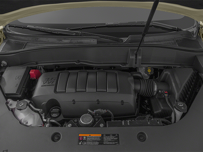 2013 GMC Acadia SLT