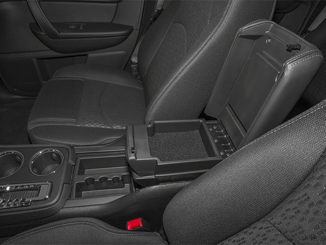 2013 GMC Acadia SLT