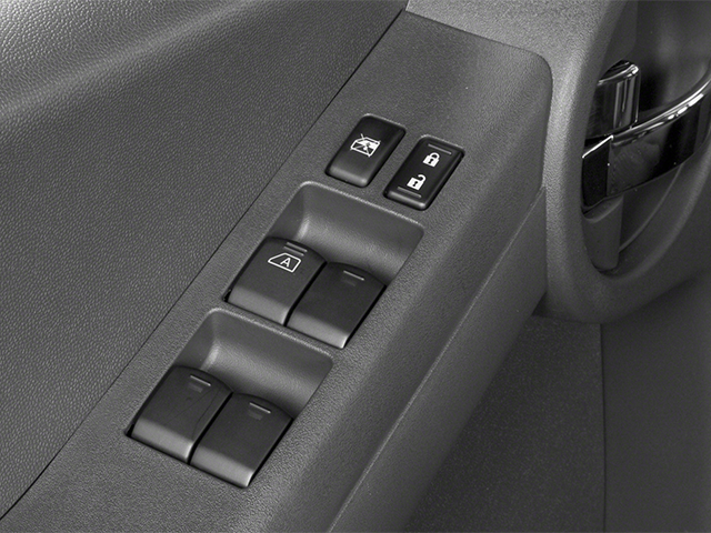 2013 Nissan Xterra Pro-4X