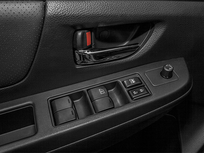 2013 Subaru XV Crosstrek Limited