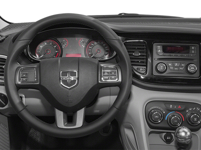 2014 Dodge Dart SE