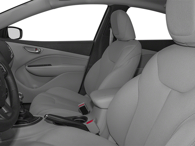 2014 Dodge Dart SE