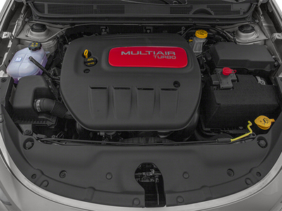2014 Dodge Dart SE