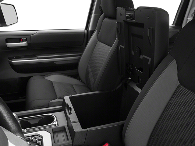 2014 Toyota Tundra SR5 5.7L V8