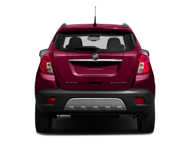 2016 Buick Encore AWD 4dr