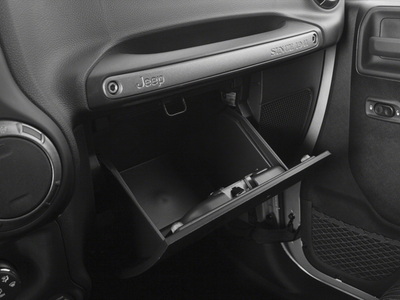 2017 Jeep Wrangler Big Bear