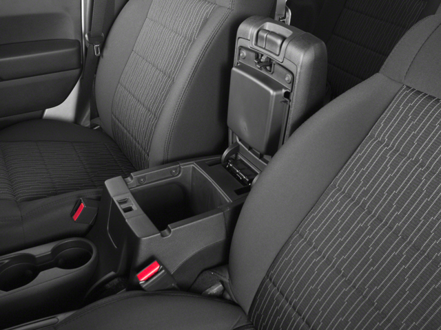 2017 Jeep Wrangler Big Bear