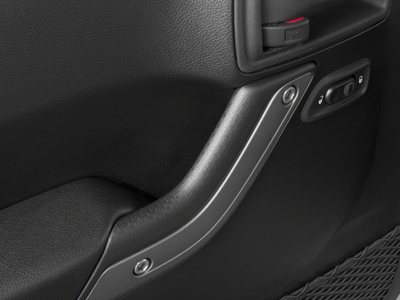 2017 Jeep Wrangler Big Bear