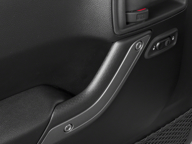 2017 Jeep Wrangler Big Bear