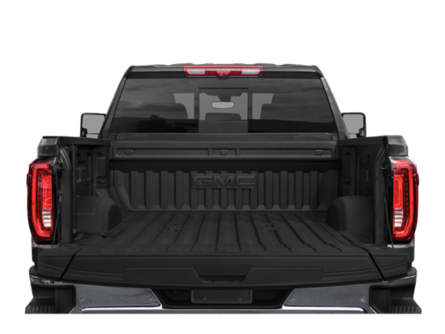 2023 GMC Sierra 3500HD SLT
