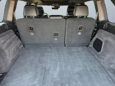 2024 Jeep Grand Cherokee Overland