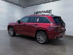 2024 Jeep Grand Cherokee Overland