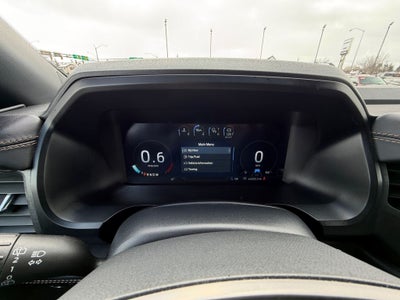 2023 Ford Expedition Max Platinum