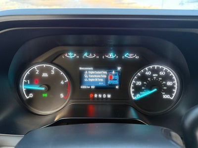 2024 Ford Super Duty F-250 SRW XL