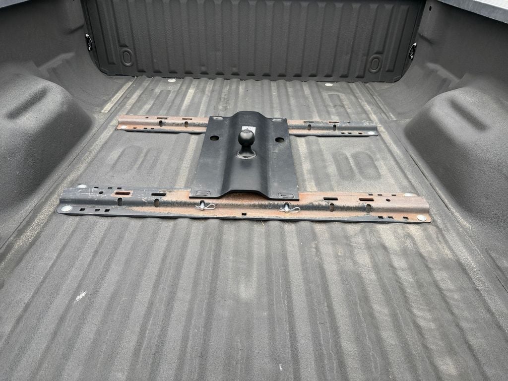 2016 Ford Super Duty F-350 SRW Platinum