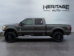 2016 Ford Super Duty F-350 SRW Platinum