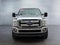 2016 Ford Super Duty F-350 SRW Platinum