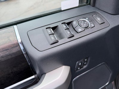 2022 Ford Super Duty F-350 SRW XL