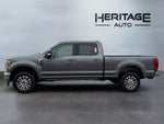 2022 Ford Super Duty F-350 SRW XL