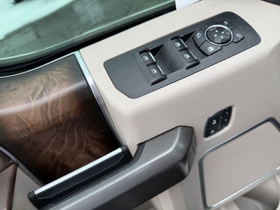 2019 Ford F-150 Limited