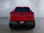 2012 Ford F-150 SVT Raptor