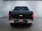 2013 Chevrolet Silverado 3500 HD SRW LTZ