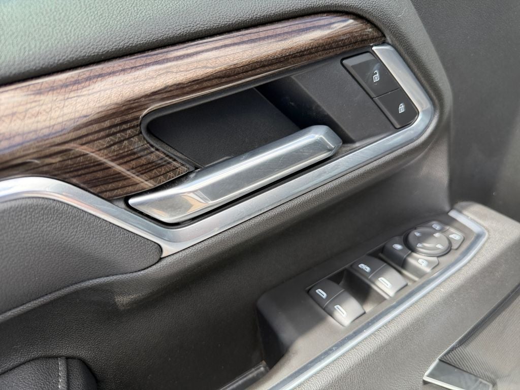 2025 Chevrolet Silverado 3500 HD LT