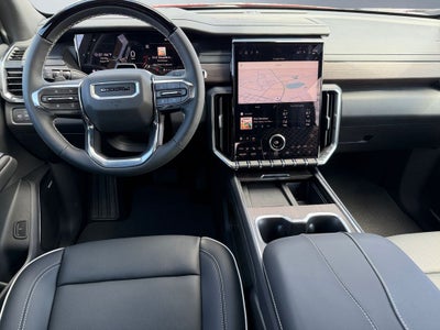 2027 GMC Acadia Denali