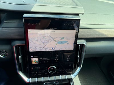 2027 GMC Acadia Denali
